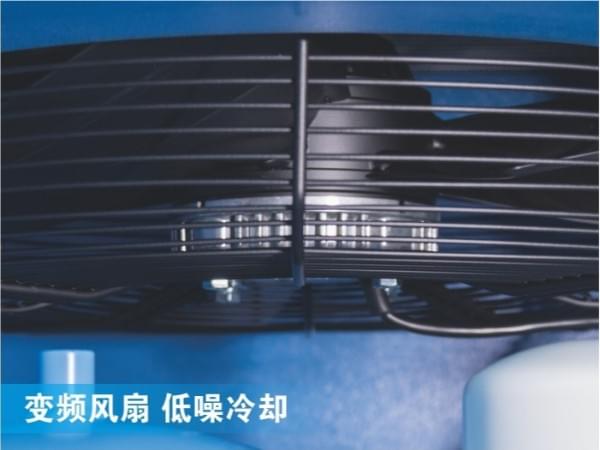 
型号CCV(功率15~250kW)